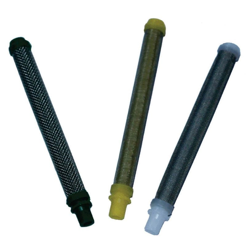 Filtru pistol PAZ 30 verde 30 microni Filtru pistol PAZ 30 verde 30 microni